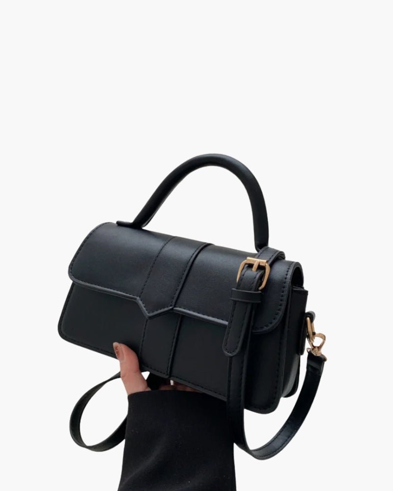 MONACO HANDBAG - LORMIER -