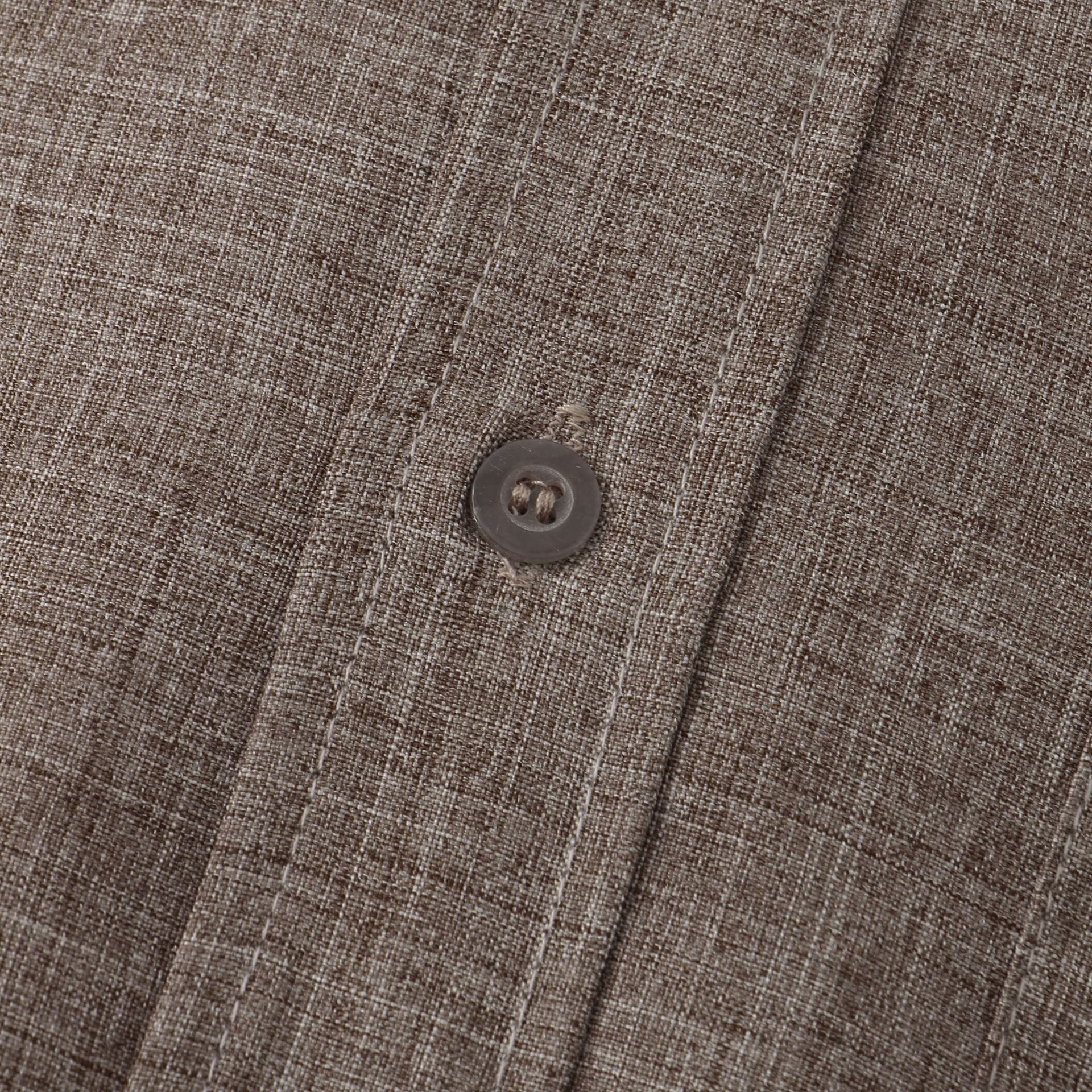 MONACO - LINEN SHIRT - LORMIER -