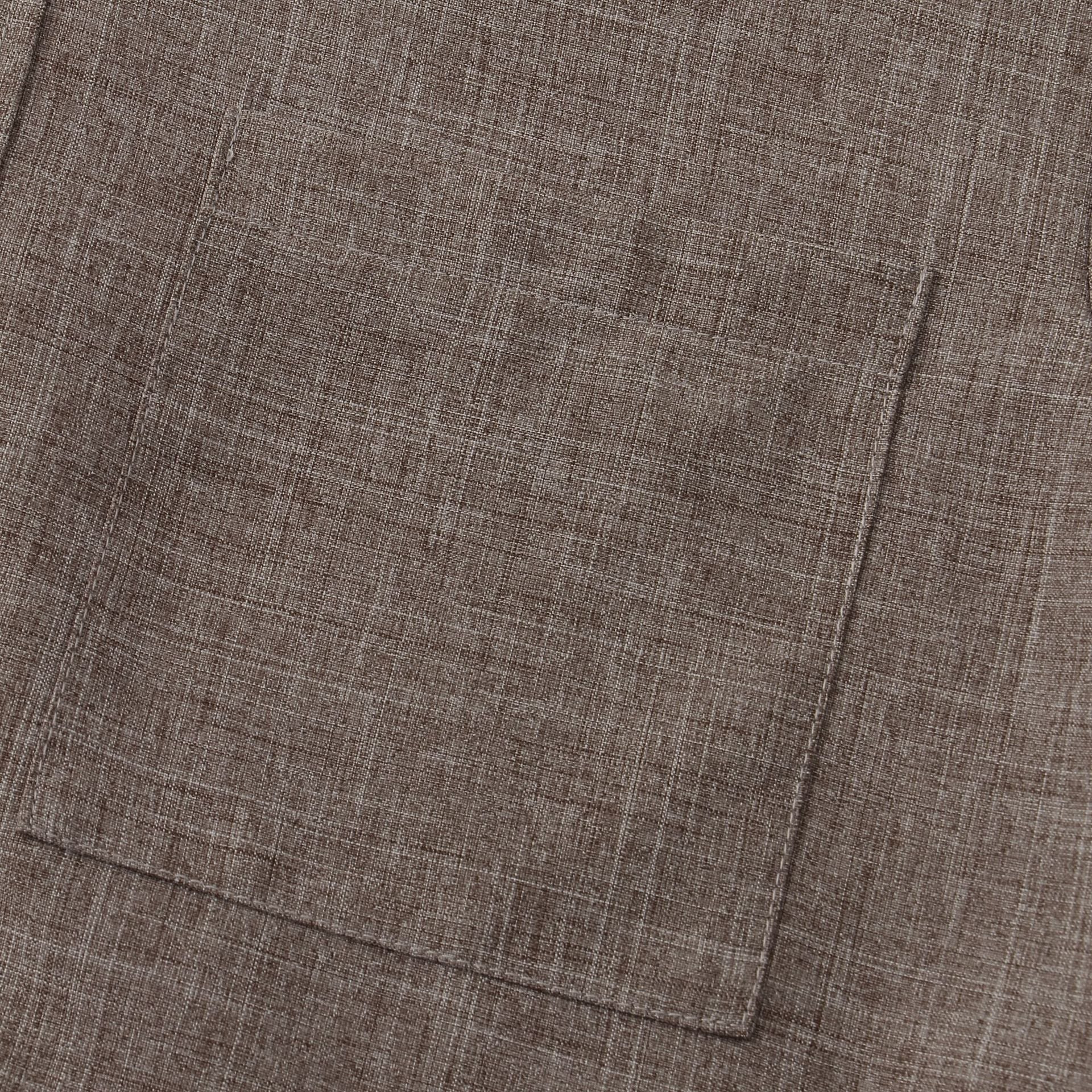MONACO - LINEN SHIRT - LORMIER -