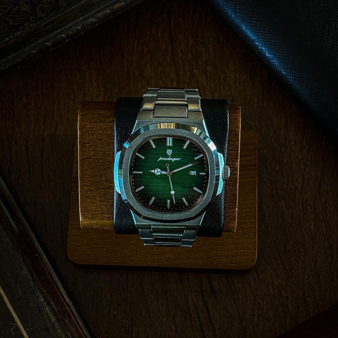 NAUTILUS - 41MM - LORMIER -