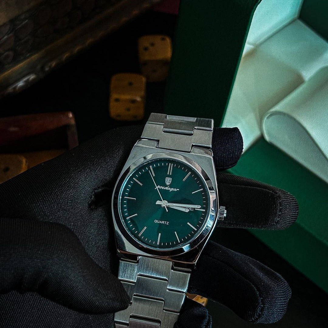 OAK - 41MM - LORMIER -