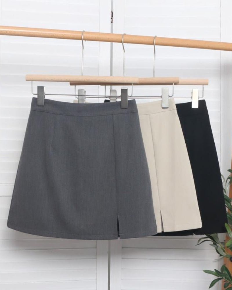OXFORD STRAIGHT MINI - LORMIER -