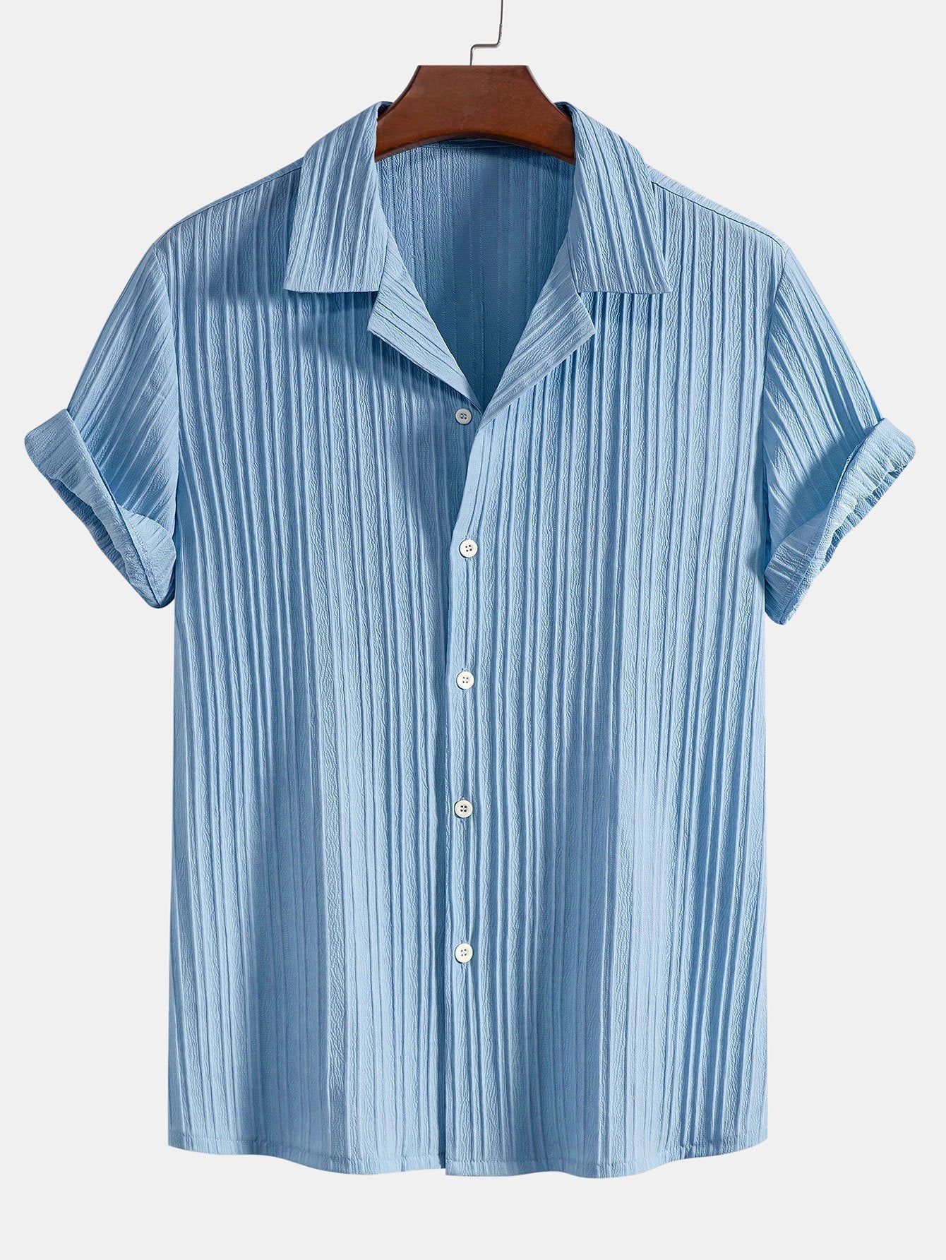PALAWAN - SHORT - SLEEVED SET - LORMIER -