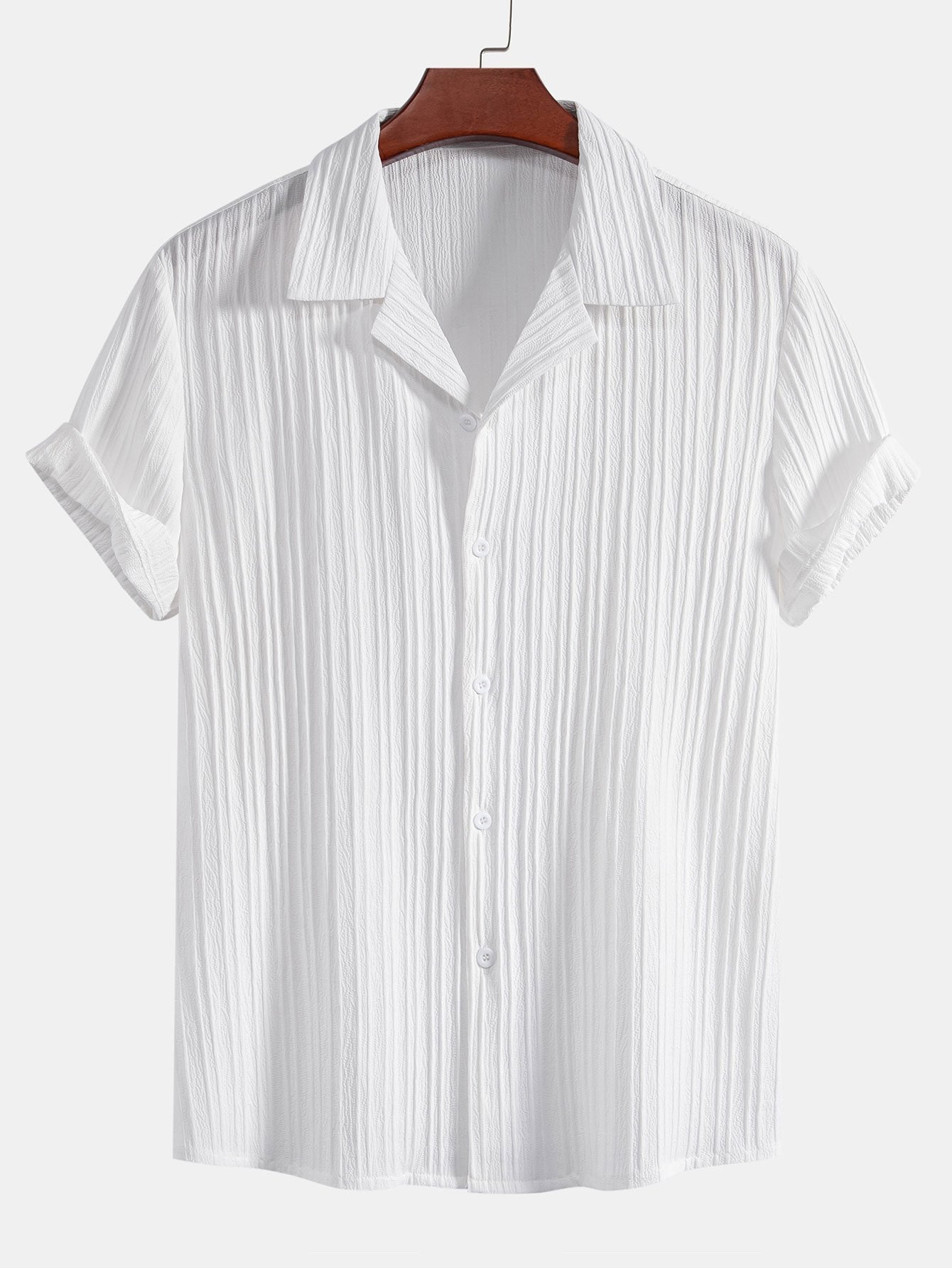 PALAWAN - SHORT - SLEEVED SET - LORMIER -
