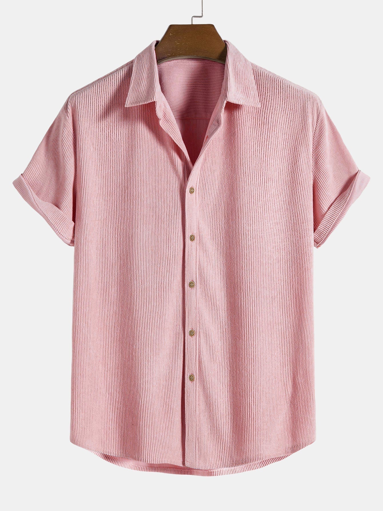 PHUKET - SHORT - SLEEVED SET - LORMIER -