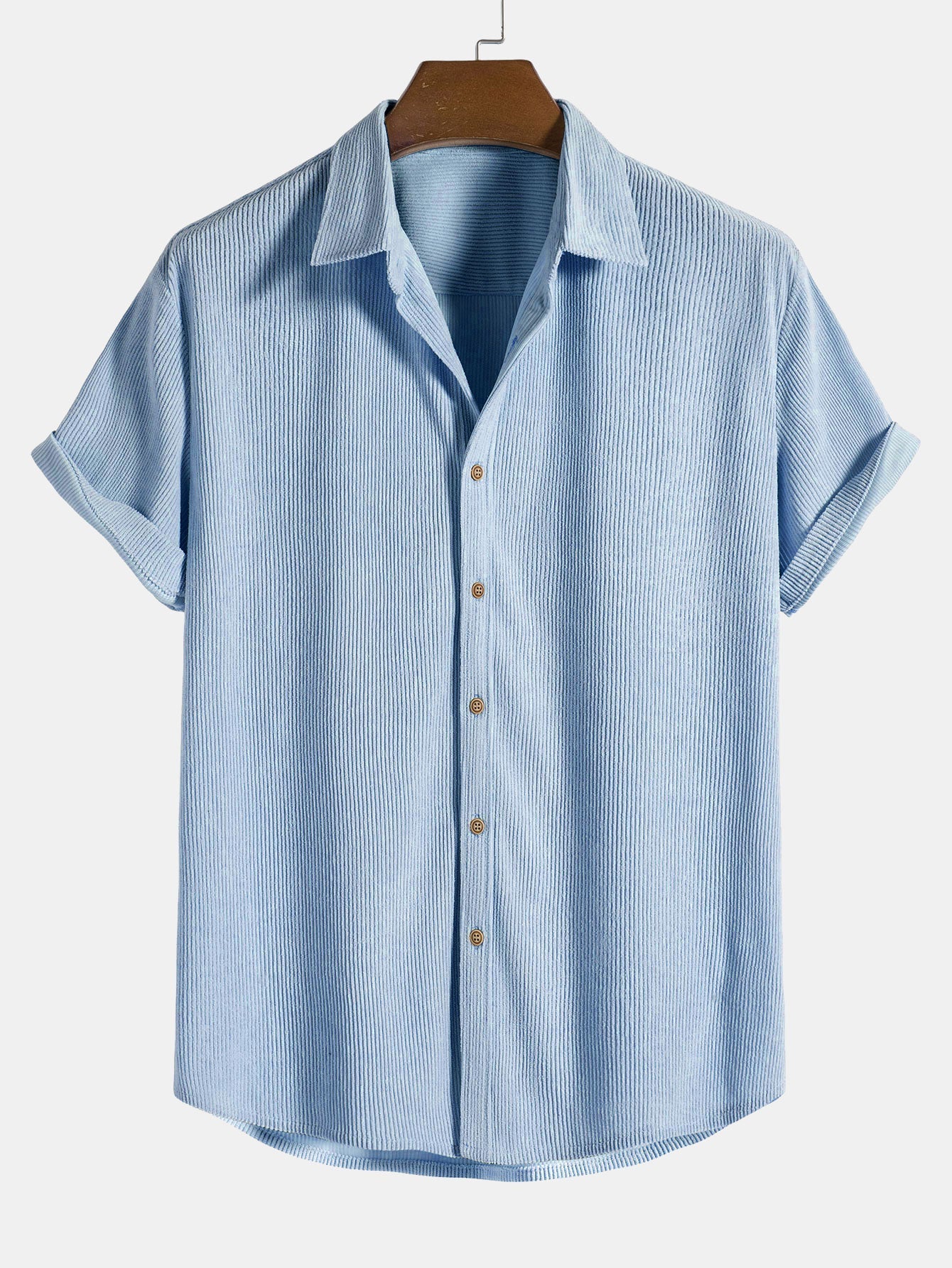 PHUKET - SHORT - SLEEVED SET - LORMIER -