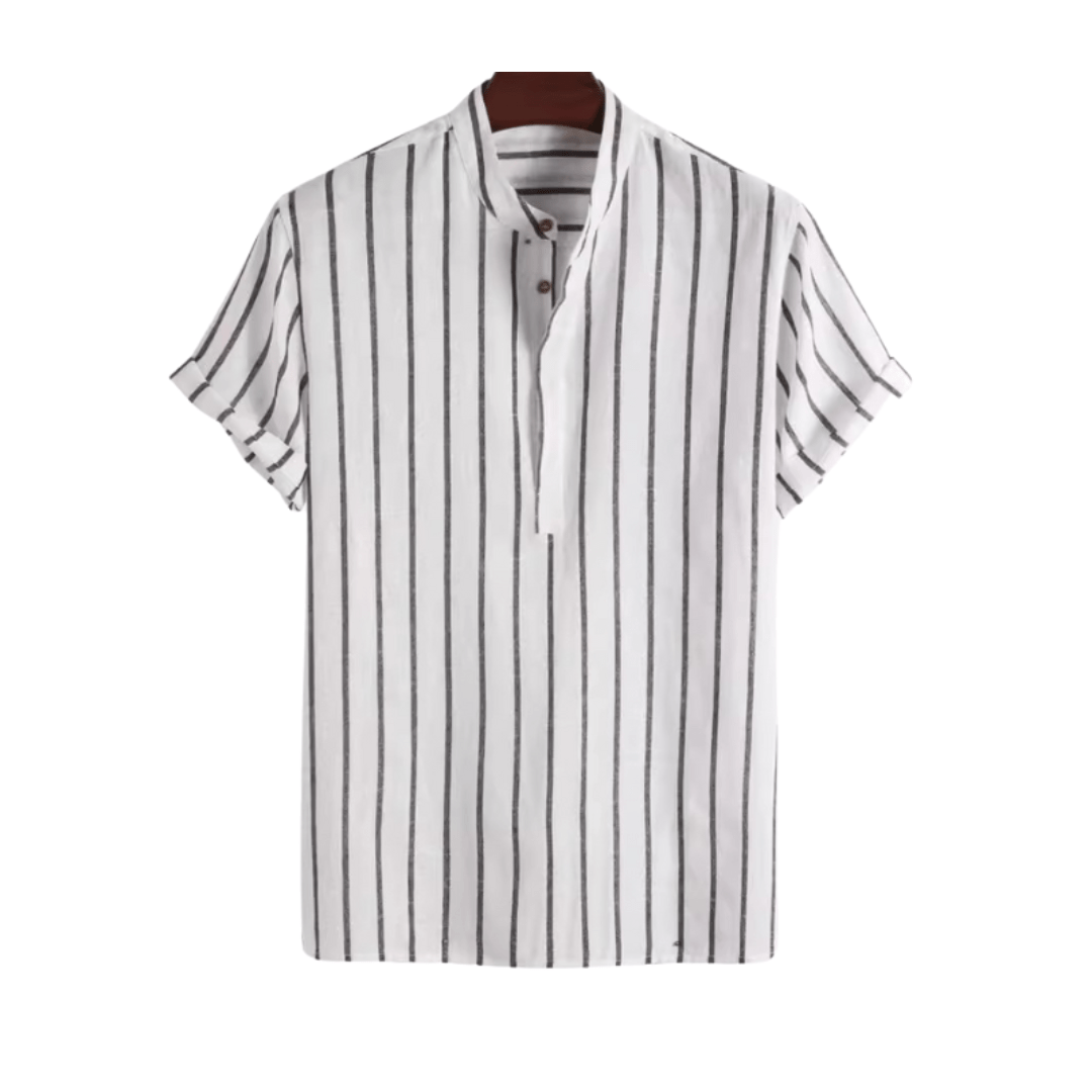 PORT ROYAL - SAILOR POLO - LORMIER -