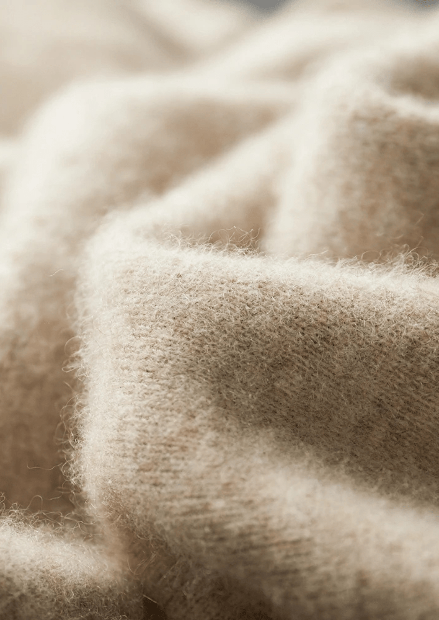 PREMIUM CASHMERE LEISURE SET - LORMIER -