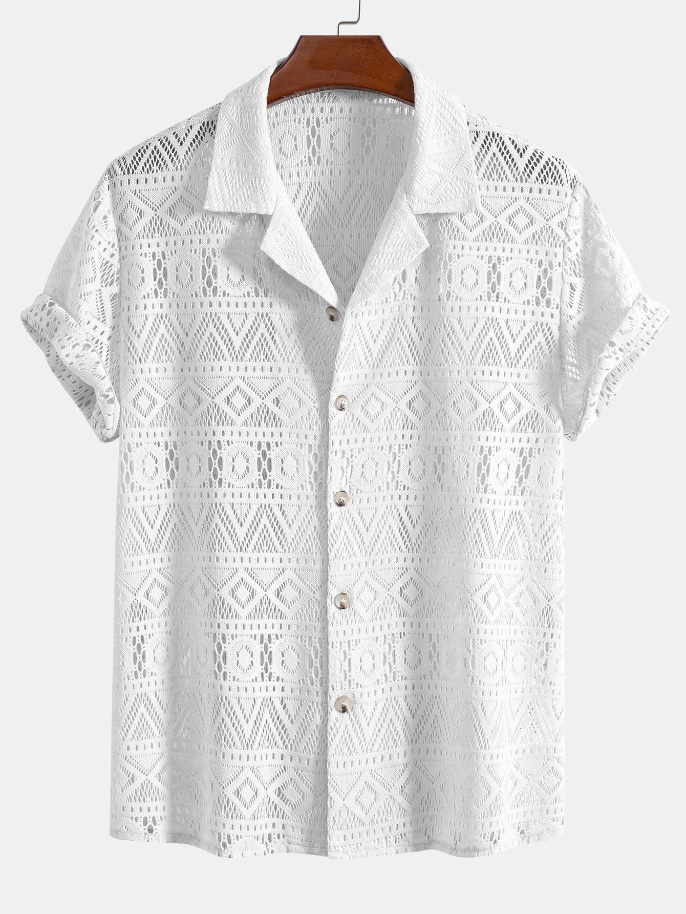 SABA - SHORT SLEEVED SET - LORMIER -