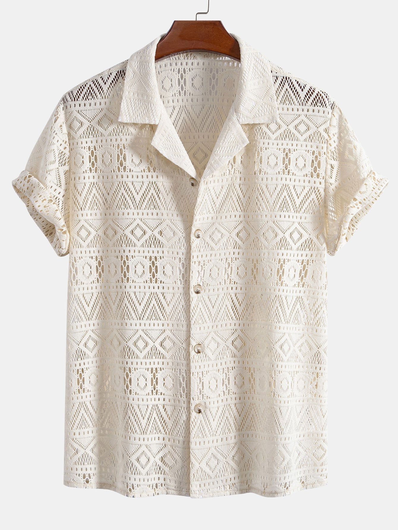 SABA - SHORT SLEEVED SET - LORMIER -