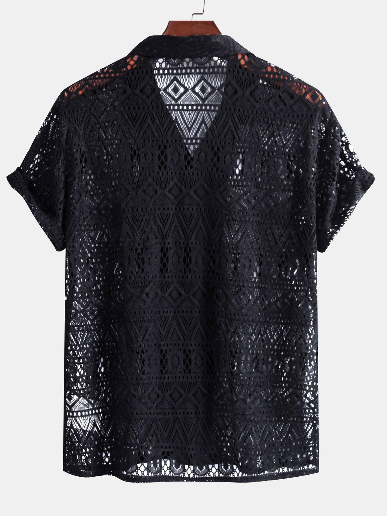 SABA - SHORT SLEEVED SET - LORMIER -