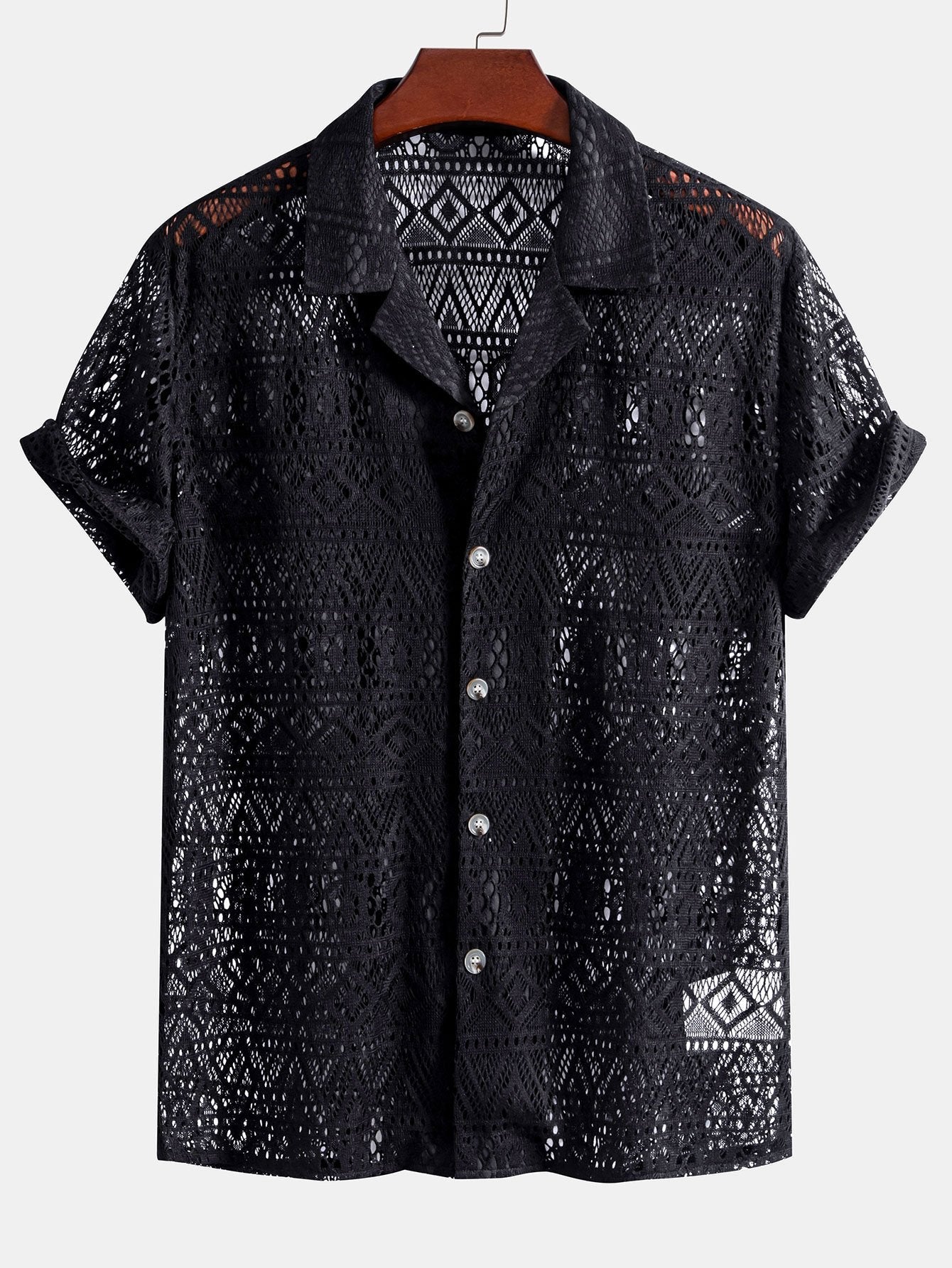 SABA - SHORT SLEEVED SET - LORMIER -