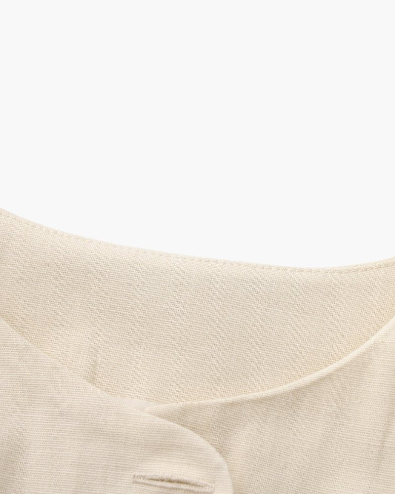 SHELLIE DRESS - LORMIER -
