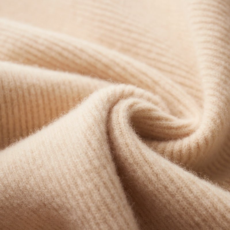 SKYLINE - MERINO ZIP UP - LORMIER -