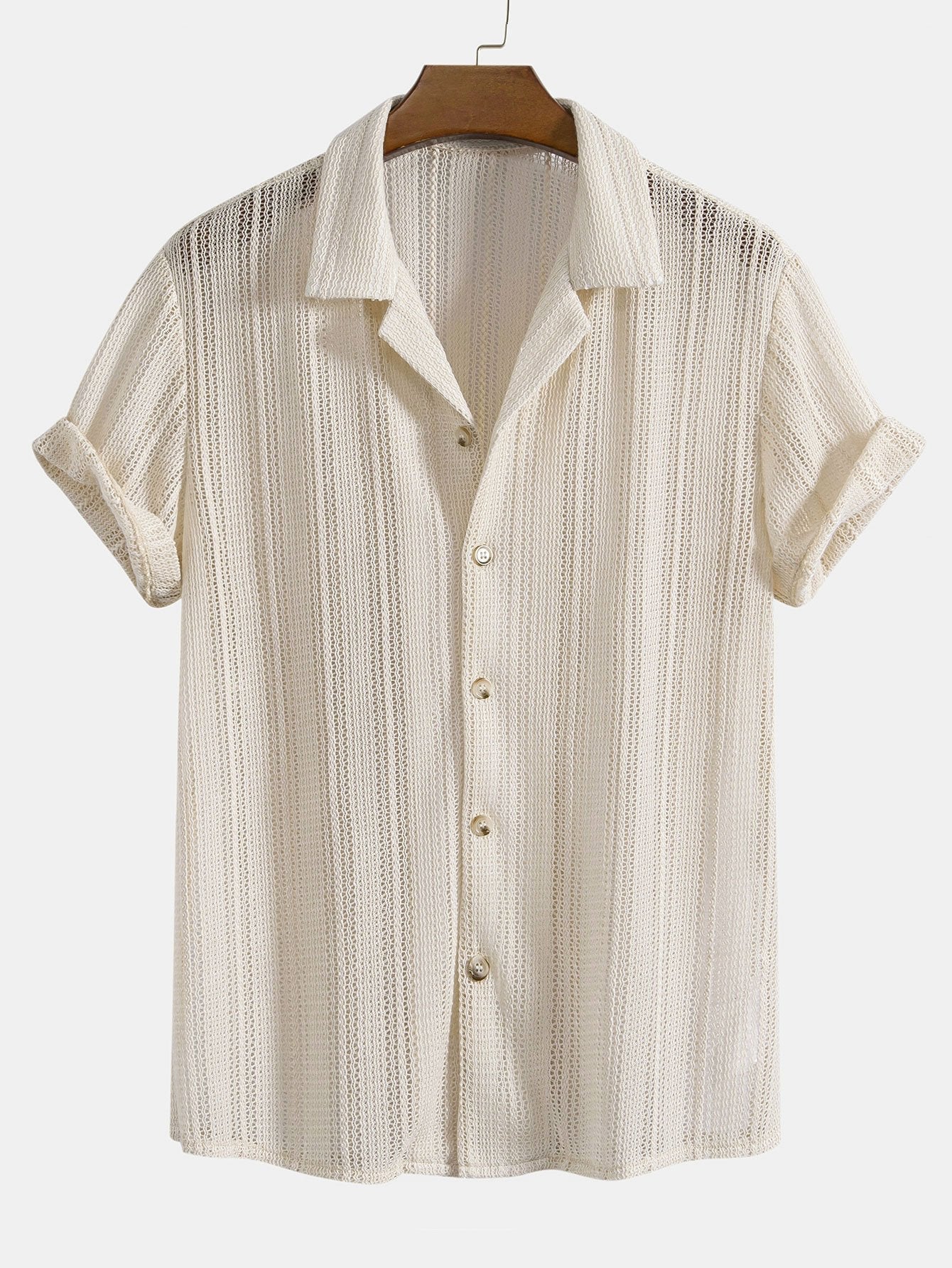 SUVA - SHORT - SLEEVED SET - LORMIER -