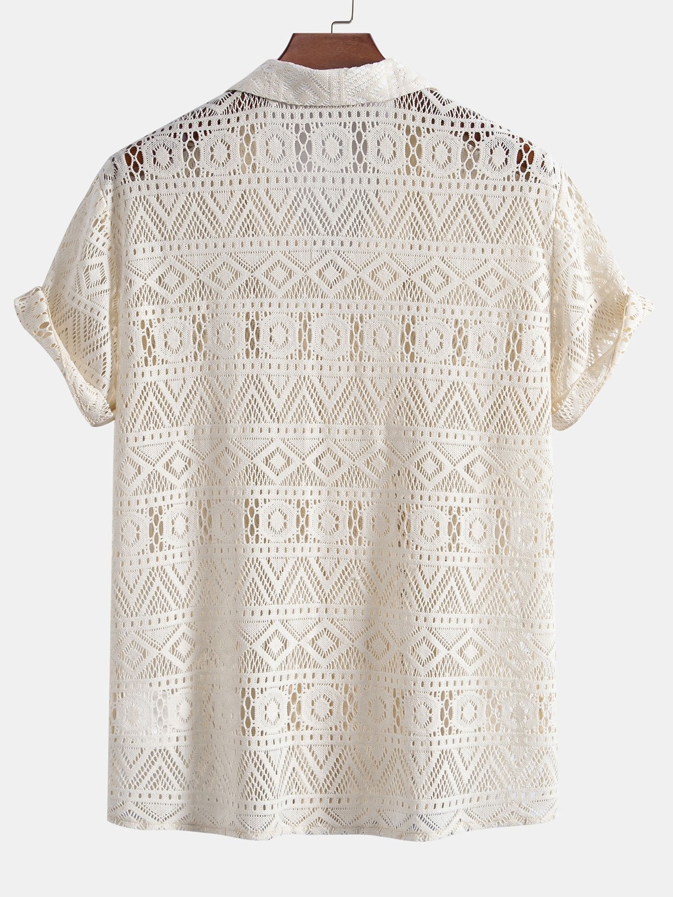 TANGIER - SHORT - SLEEVED SET - LORMIER -