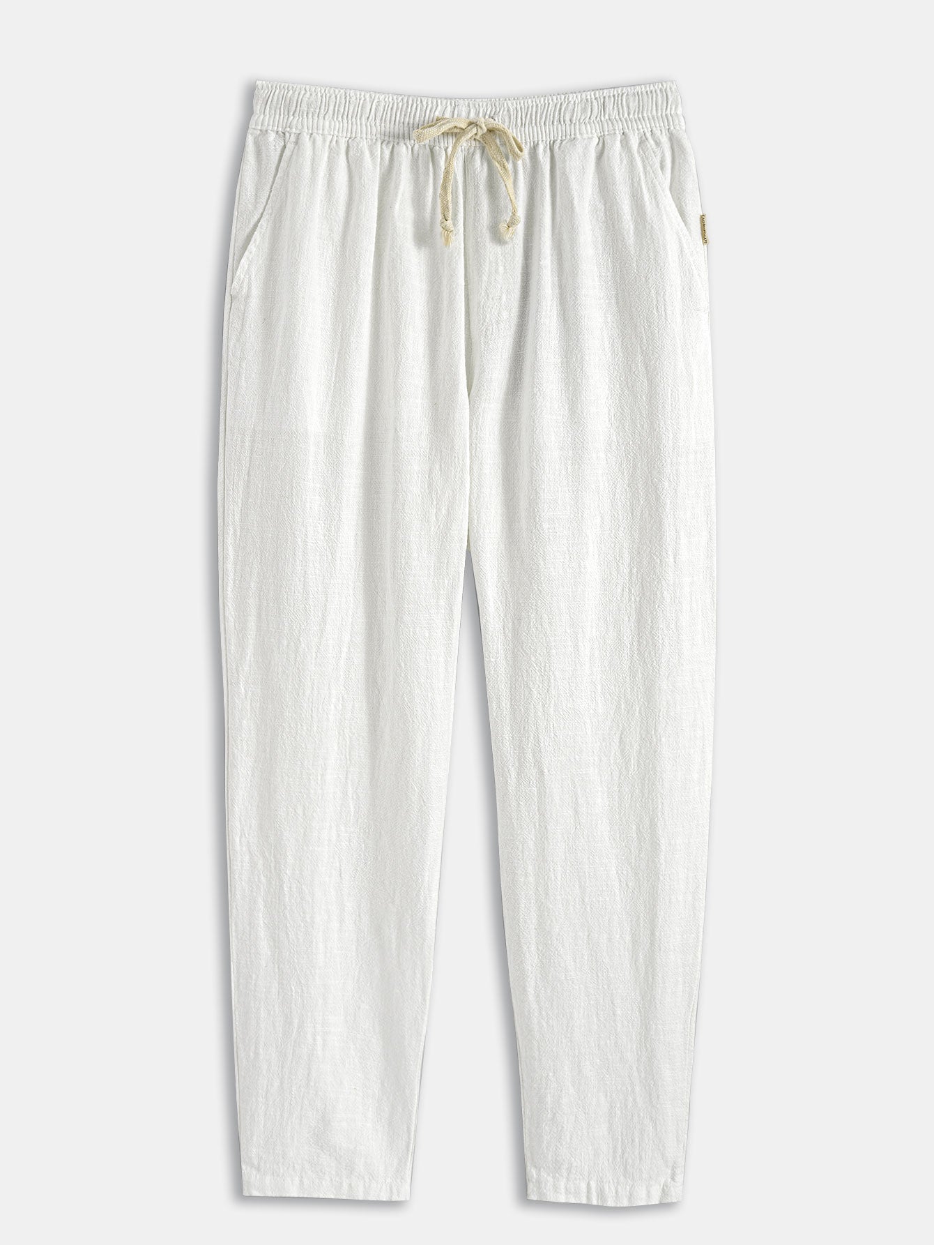 TANGIER - SHORT - SLEEVED SET - LORMIER -