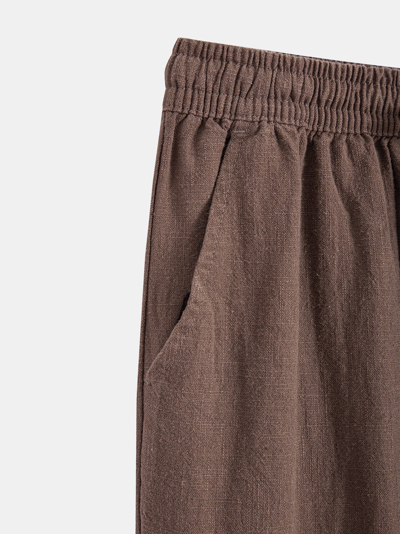 TANGIER - SHORT - SLEEVED SET - LORMIER -