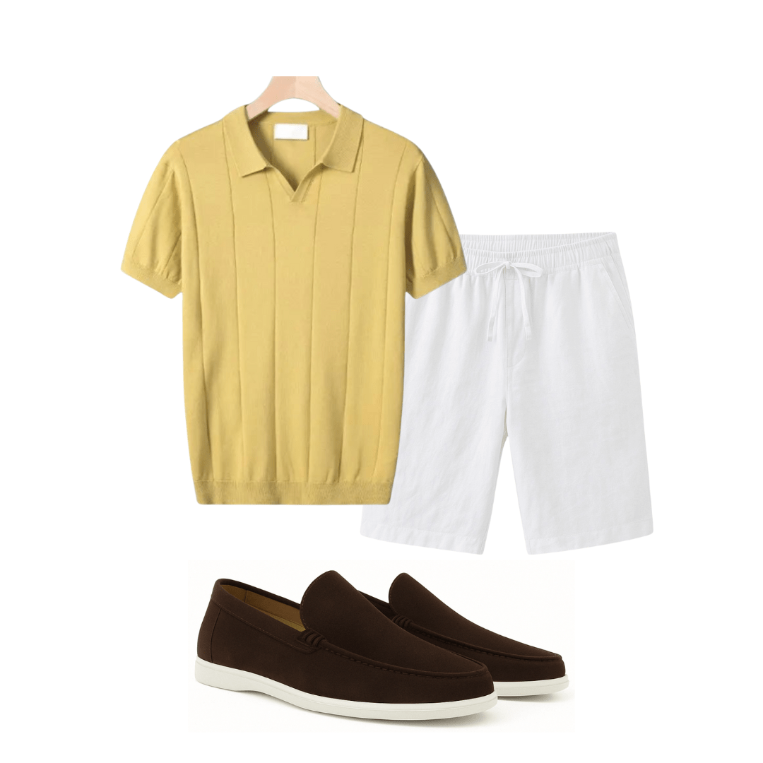 THE LORMIER TRIO N°04 – THE SAINT - TROPEZ - LORMIER -