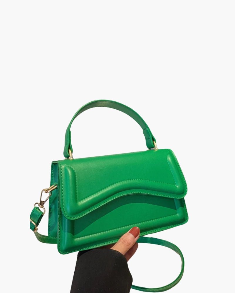THE VALENCIA HANDBAG - LORMIER -