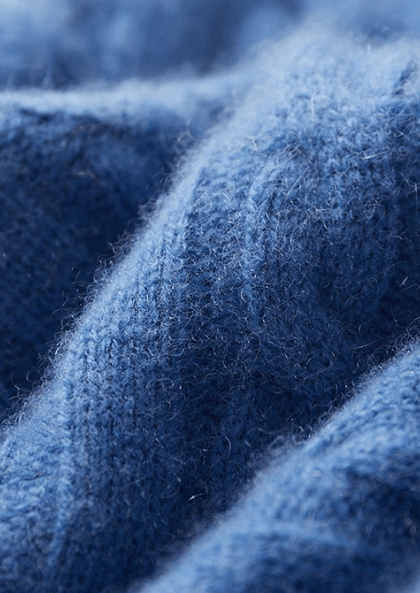 100% CASHMERE CABLE KNIT ZIPPER HOODIE - LORMIER - 