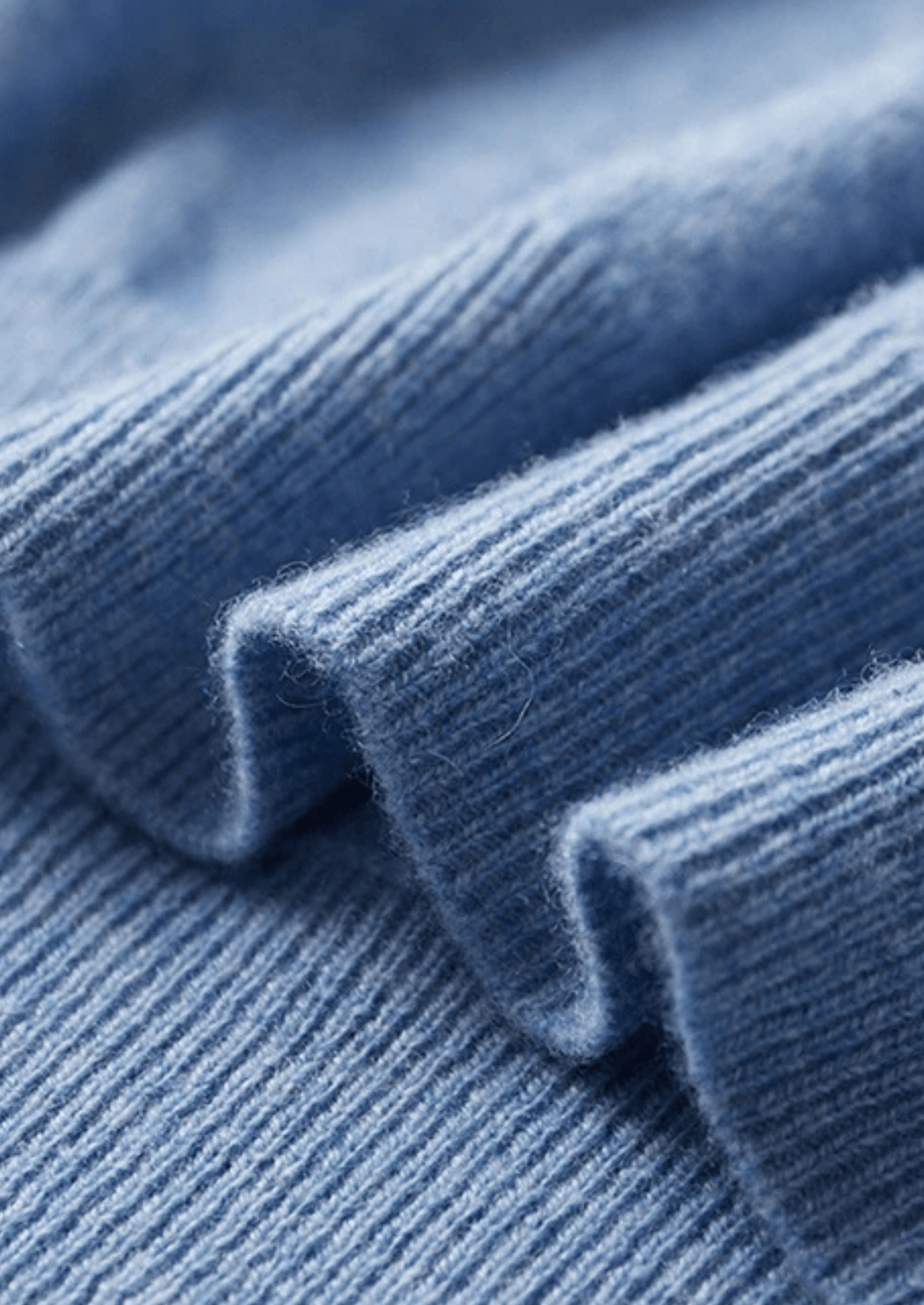 100% CASHMERE CLASSIC POLO SHIRT - LORMIER - 