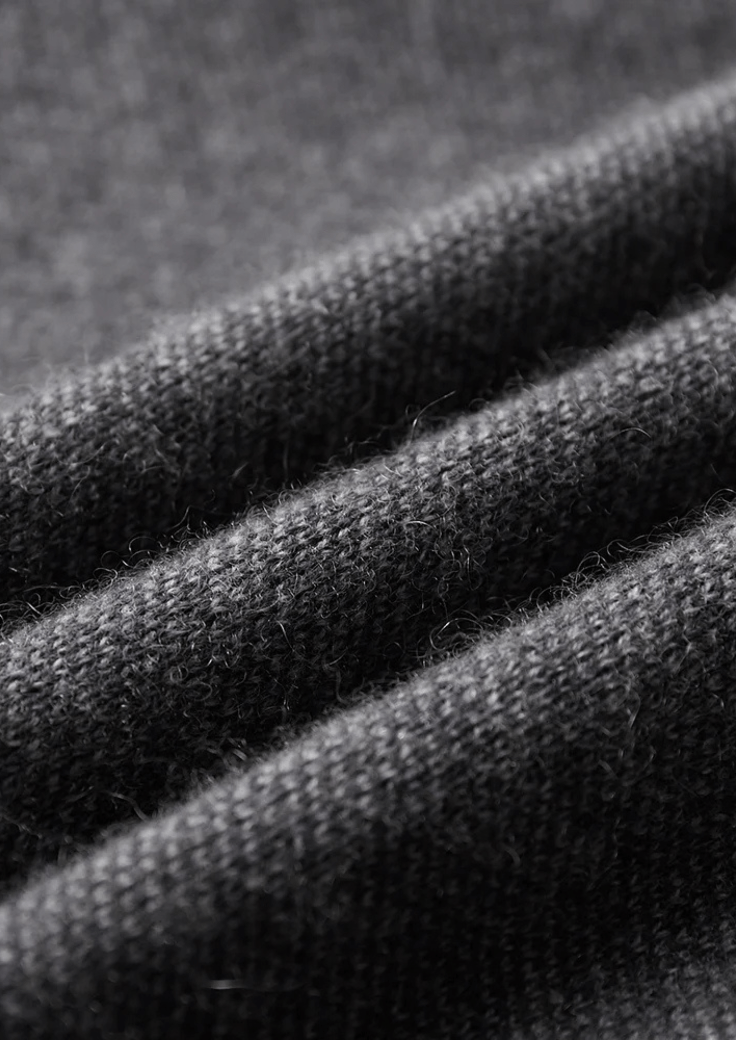 100% CASHMERE JACQUARD ZIP CARDIGAN - LORMIER - 