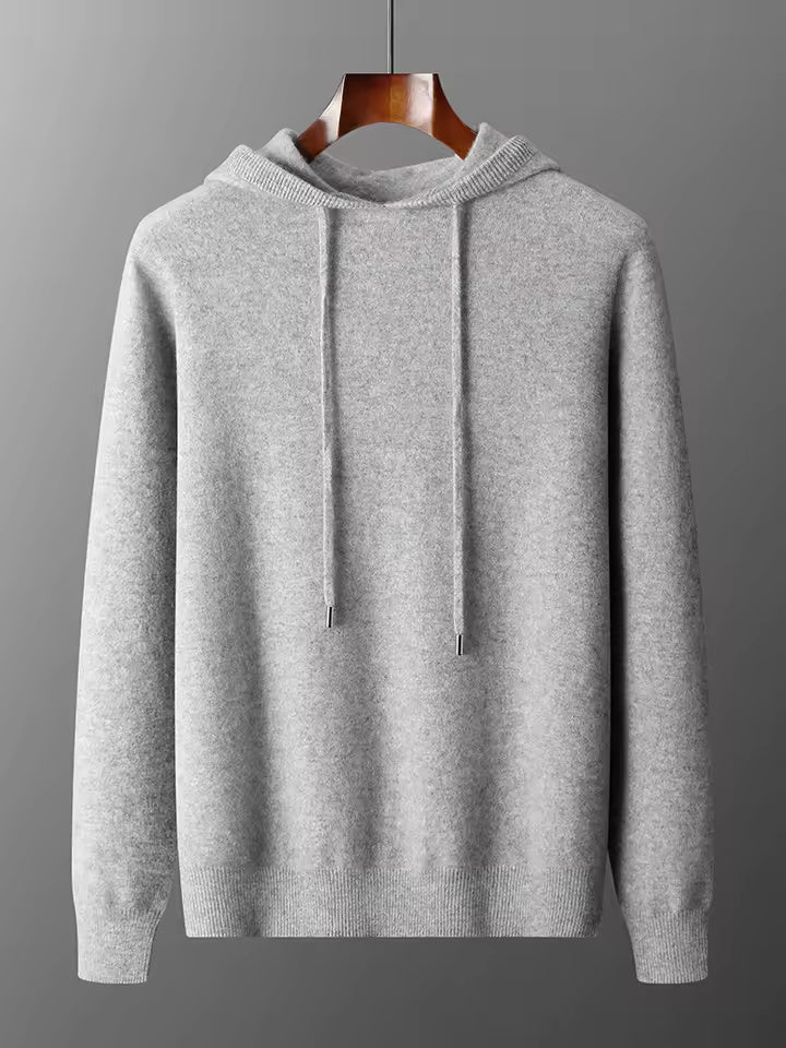 100% CASHMERE TRACKSUIT V2 - LORMIER - 