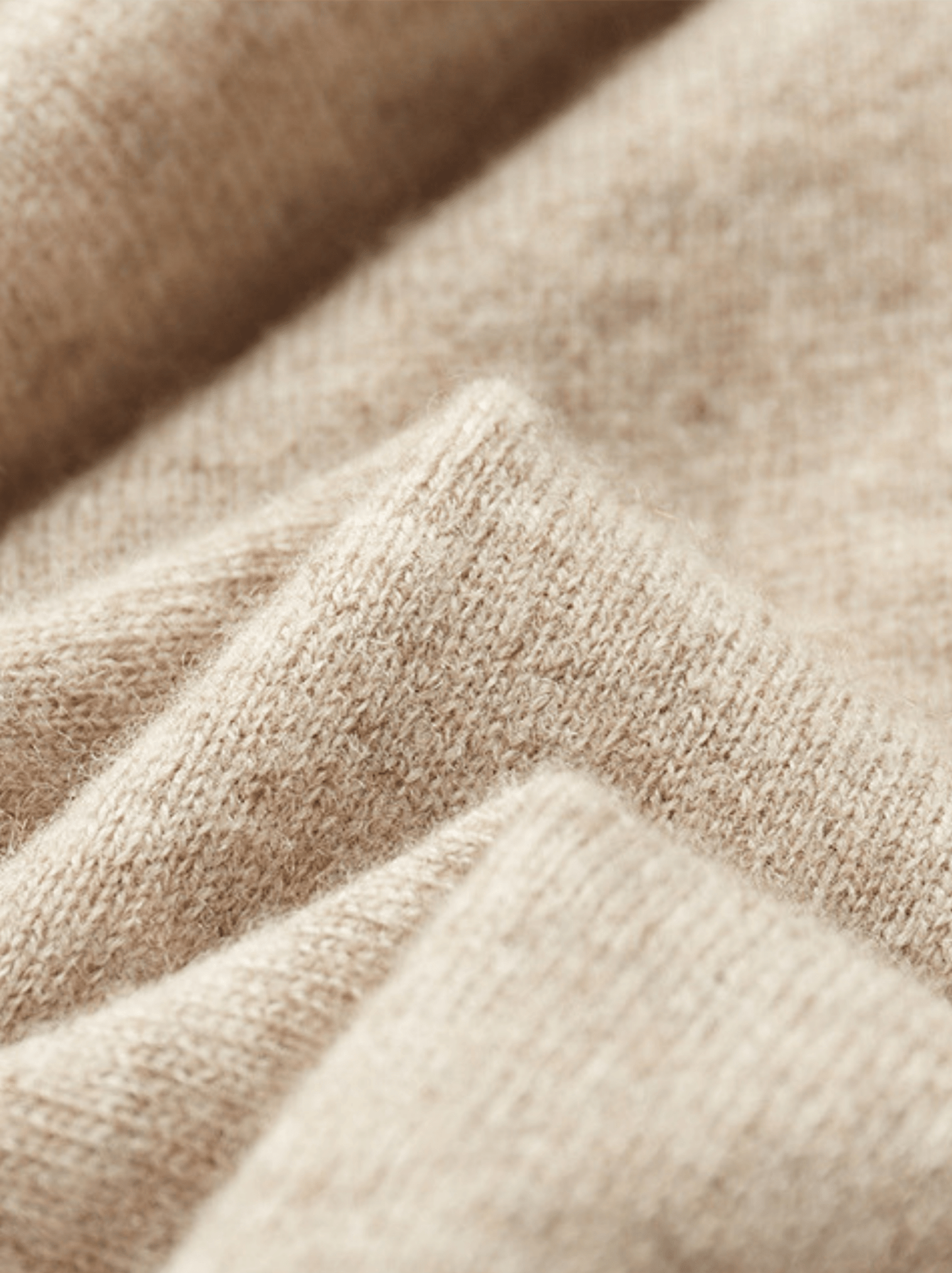 100% CASHMERE TRACKSUIT V3 - LORMIER - 