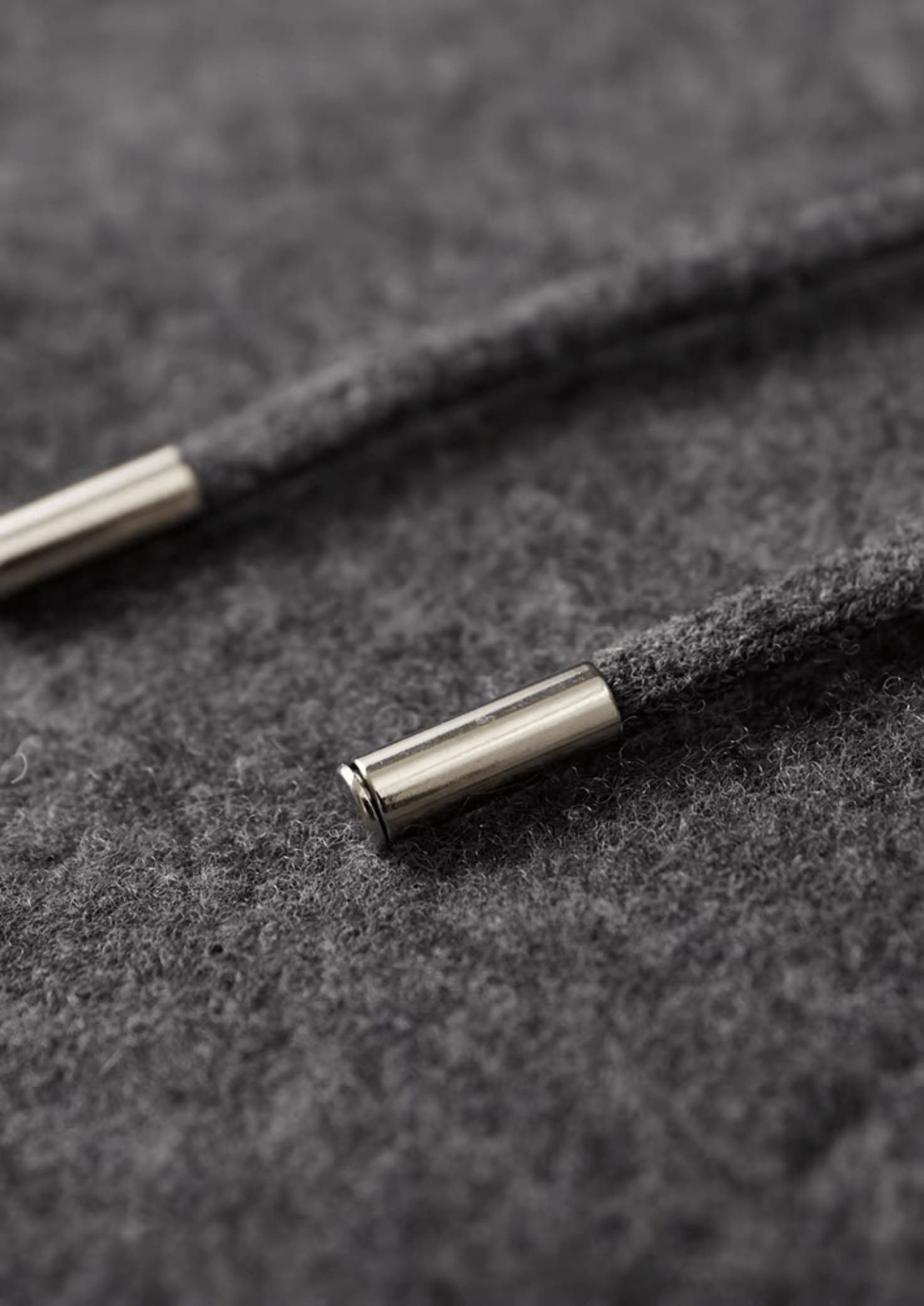 100% CASHMERE WIDE LEISURE TROUSERS - LORMIER - 