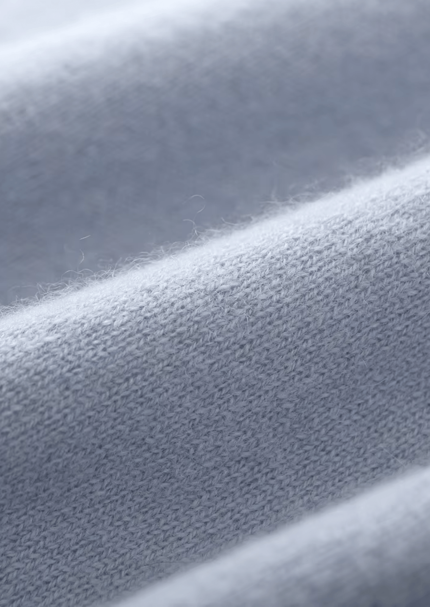 100% MERINO WOOL ARMAND TRACKSUIT - LORMIER - 