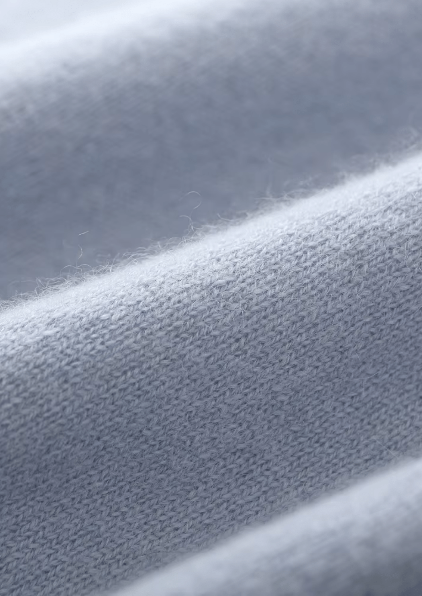 100% MERINO WOOL ARMAND TRACKSUIT - LORMIER - 