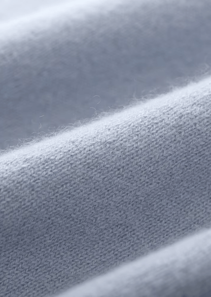 100% MERINO WOOL ARMAND TRACKSUIT - LORMIER - 