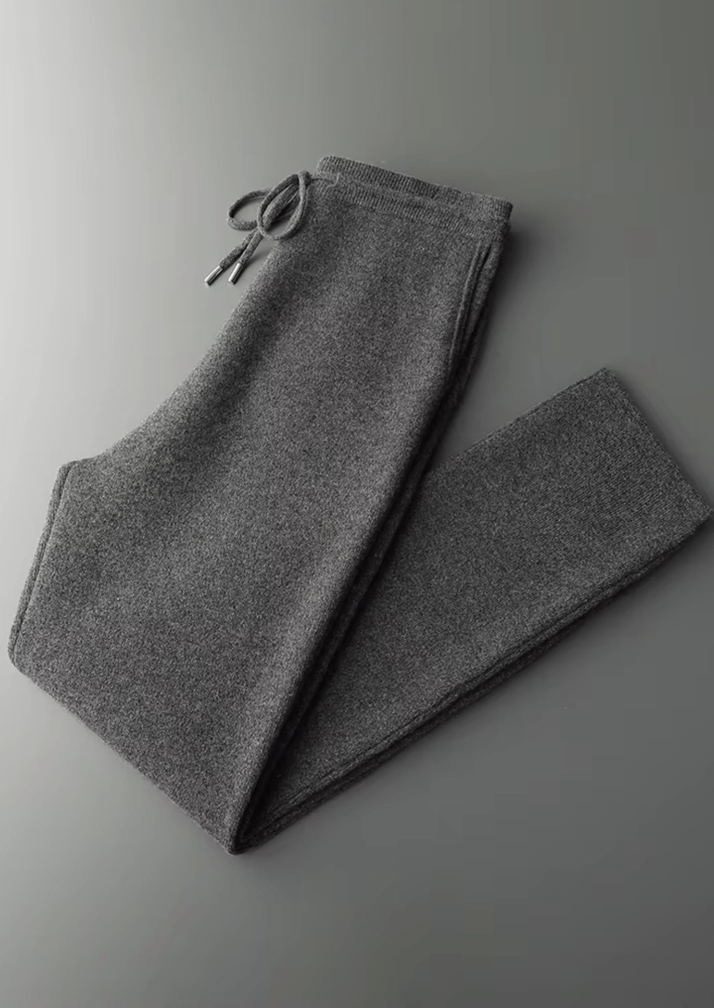 100% MERINO WOOL SAVRO TRACKSUIT - LORMIER - 