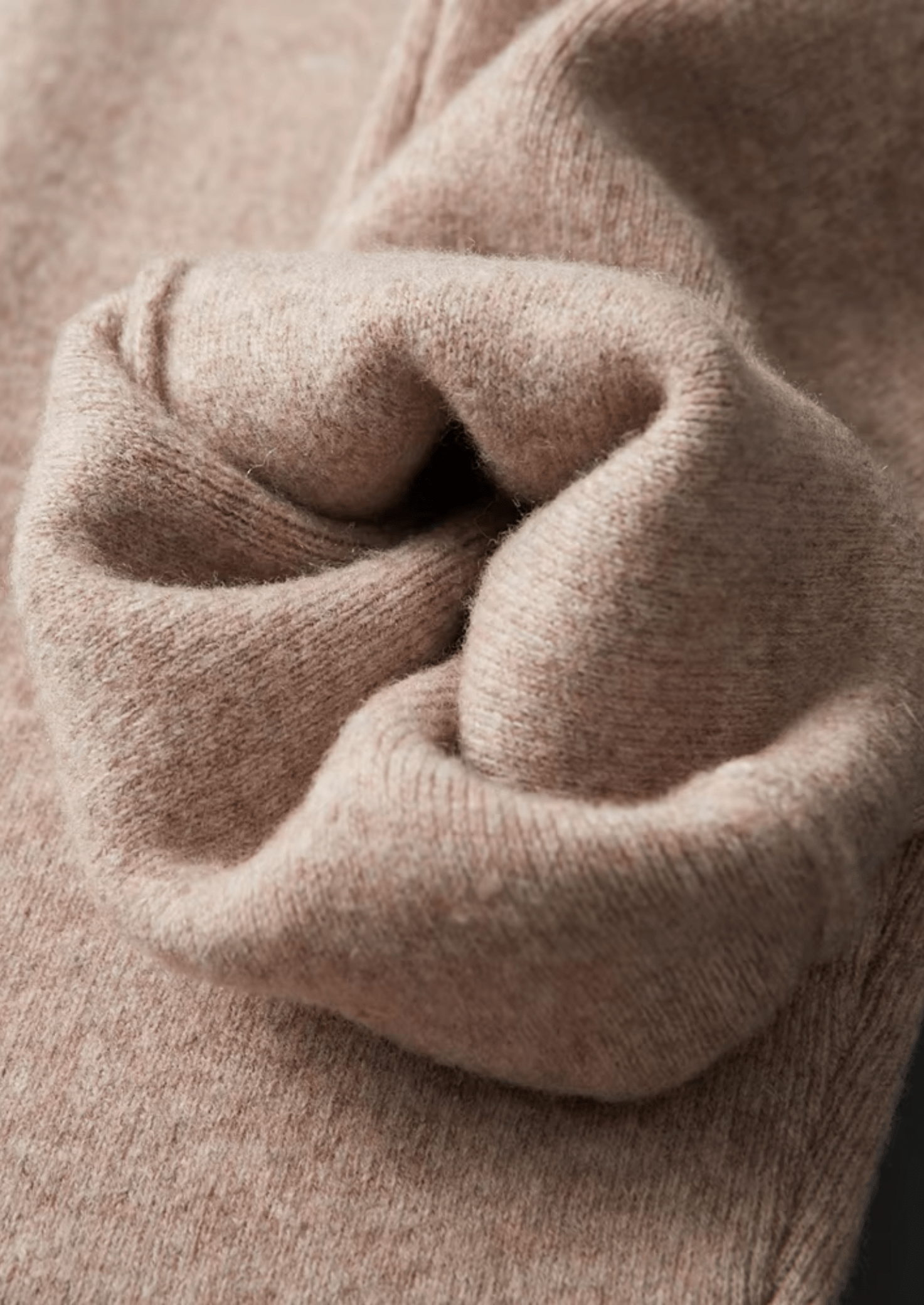 100% MERINO WOOL SAVRO TRACKSUIT - LORMIER - 
