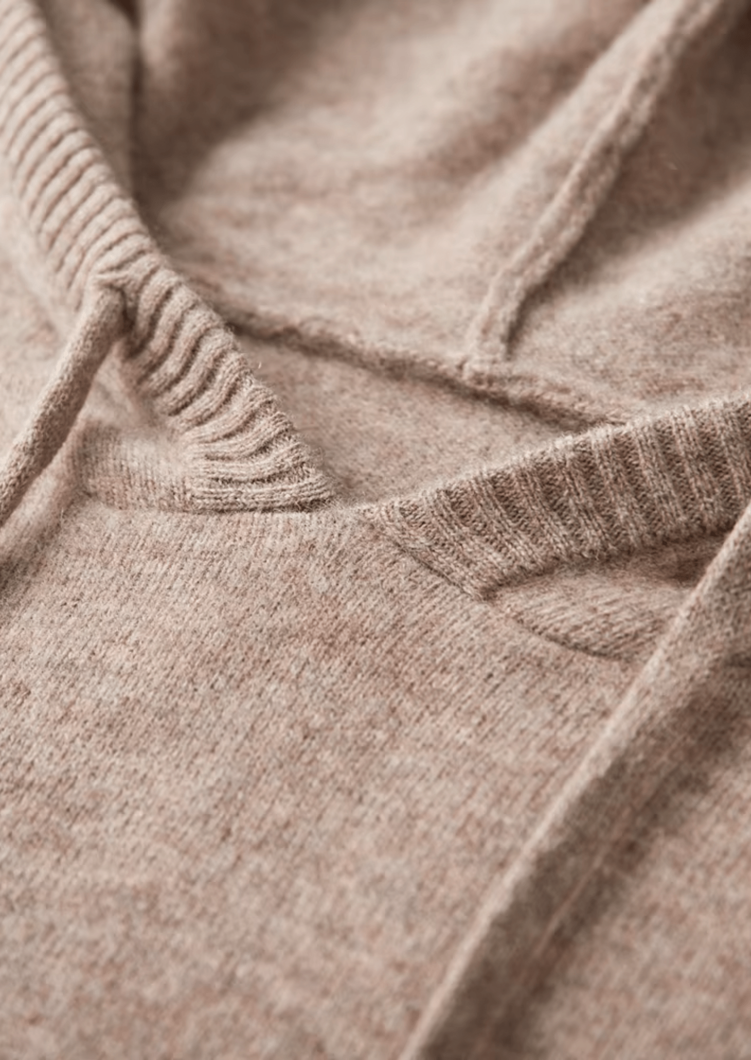 100% MERINO WOOL SAVRO TRACKSUIT - LORMIER - 