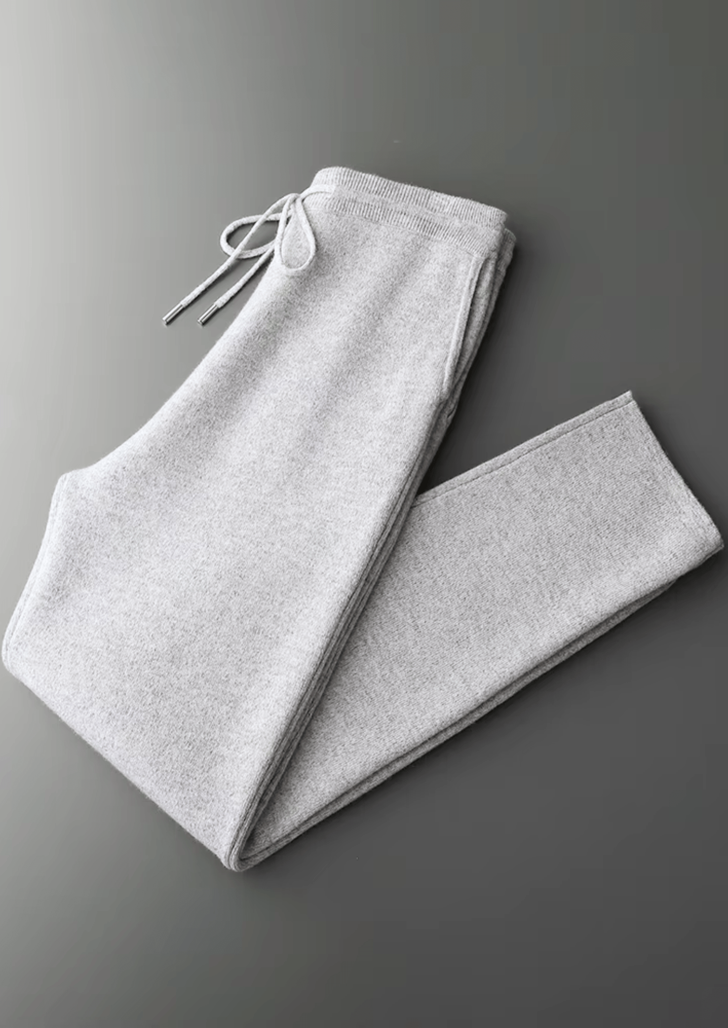 100% MERINO WOOL SAVRO TRACKSUIT - LORMIER - 
