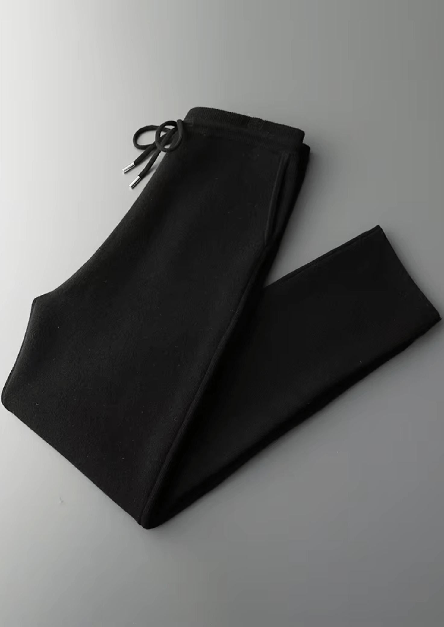 100% MERINO WOOL SAVRO TRACKSUIT - LORMIER - 