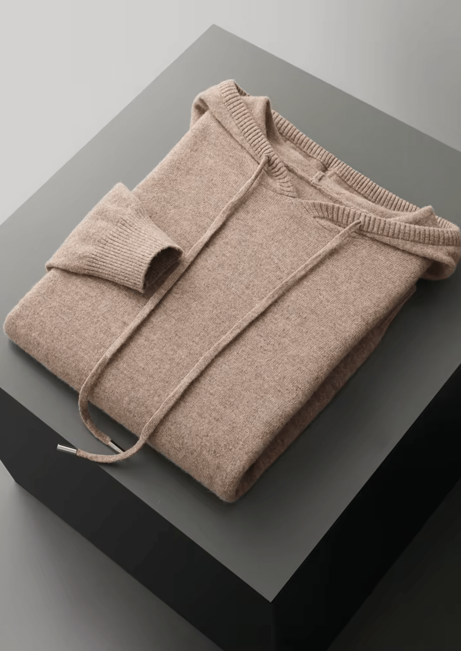 100% MERINO WOOL SAVRO TRACKSUIT - LORMIER - 