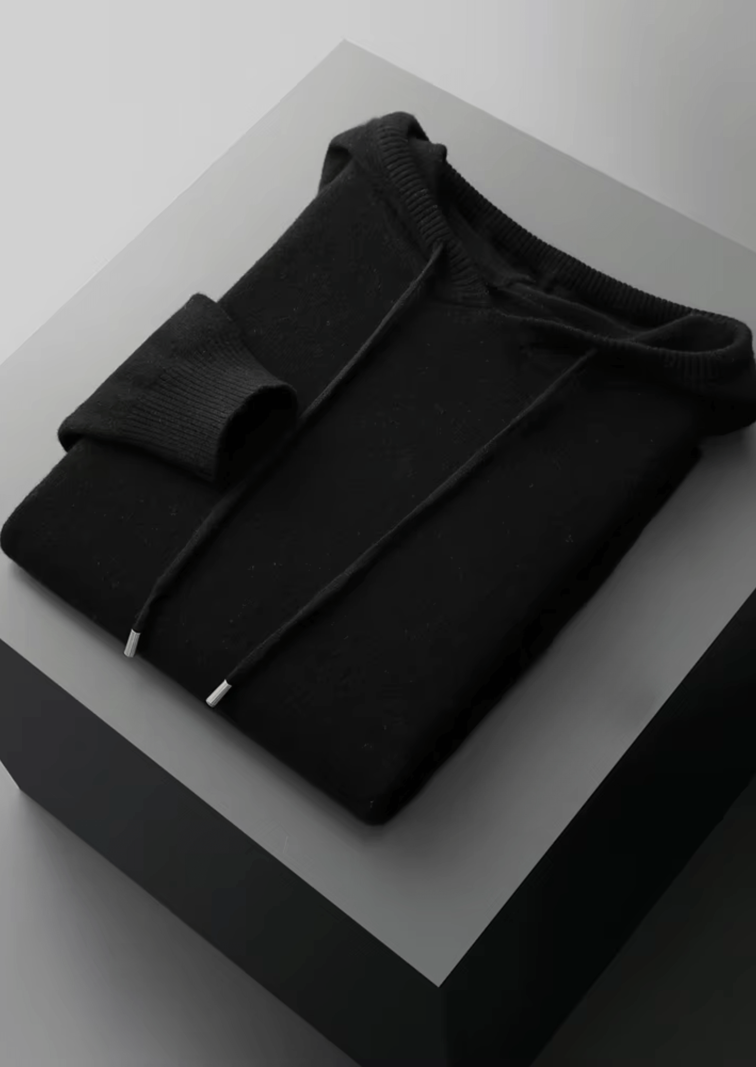 100% MERINO WOOL SAVRO TRACKSUIT - LORMIER - 