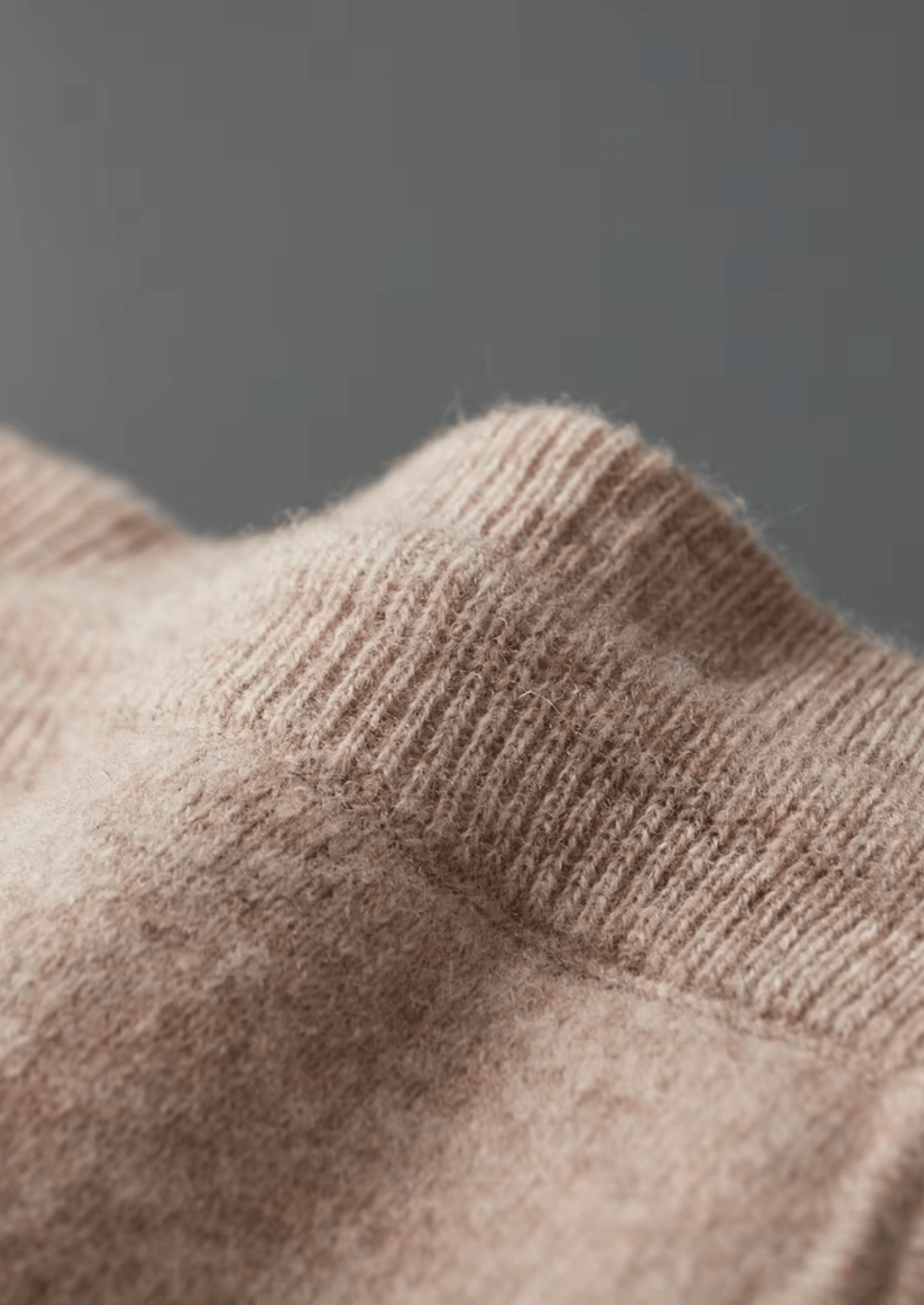 100% MERINO WOOL SAVRO TRACKSUIT - LORMIER - 