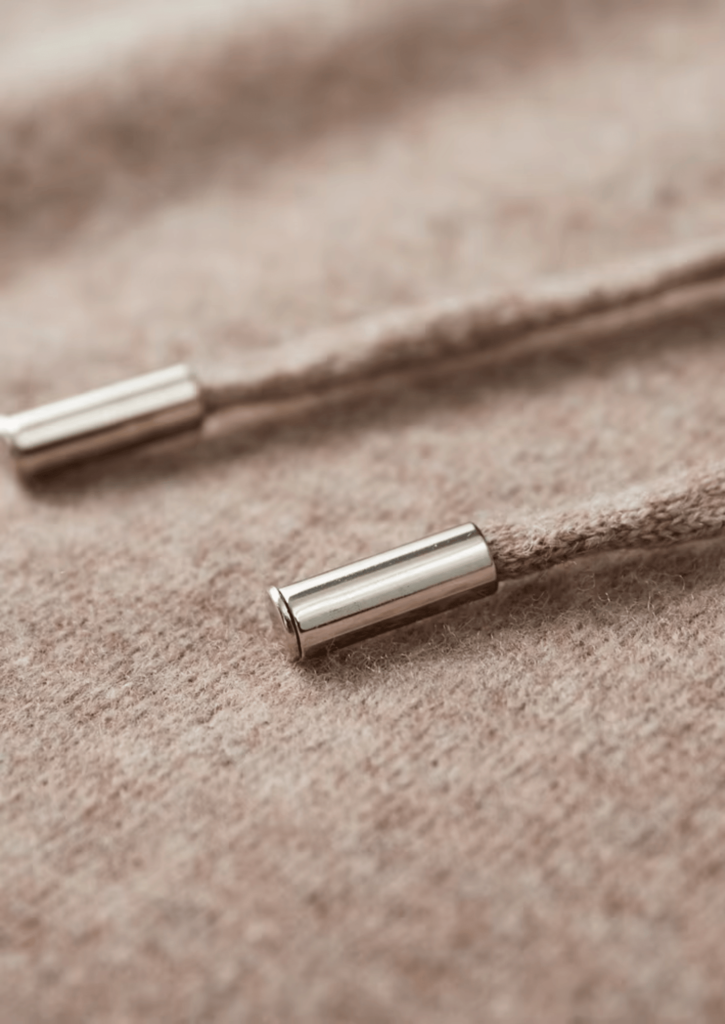 100% MERINO WOOL SAVRO TRACKSUIT - LORMIER - 