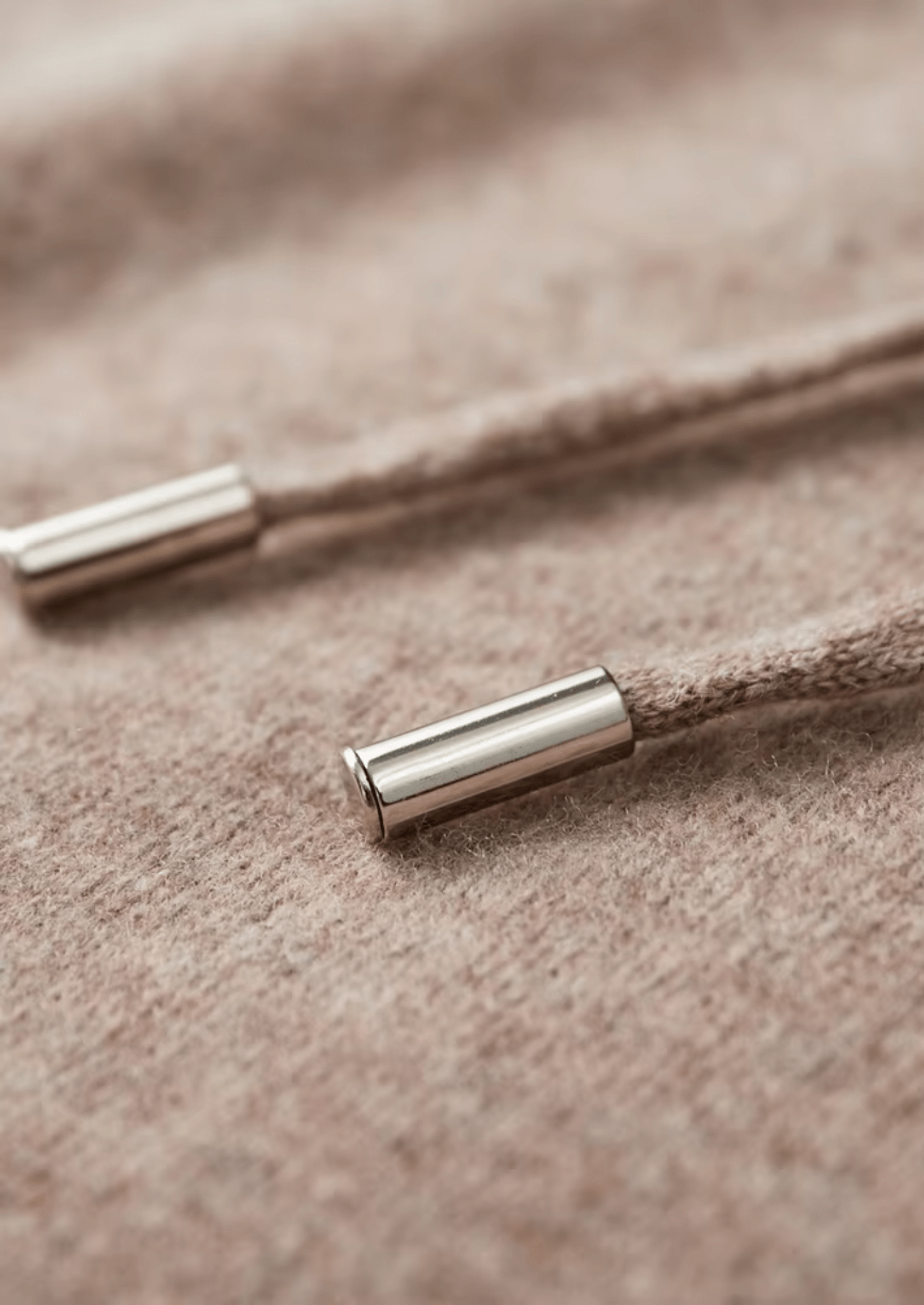 100% MERINO WOOL SAVRO TRACKSUIT - LORMIER - 