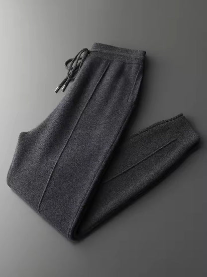 100% MERINO WOOL TRACKSUIT V2 - LORMIER - 