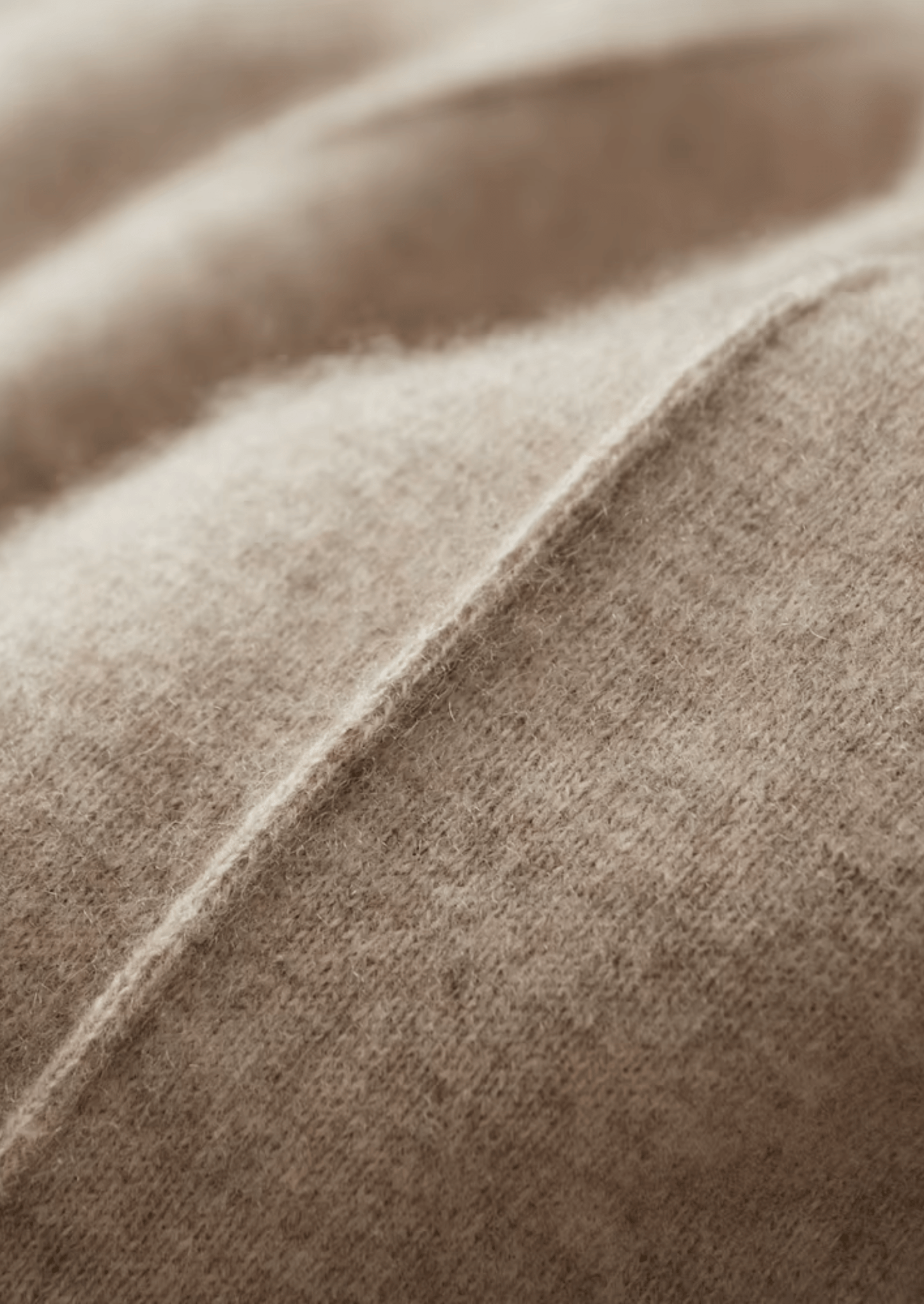 100% MERINO WOOL TRACKSUIT V3 - LORMIER - 