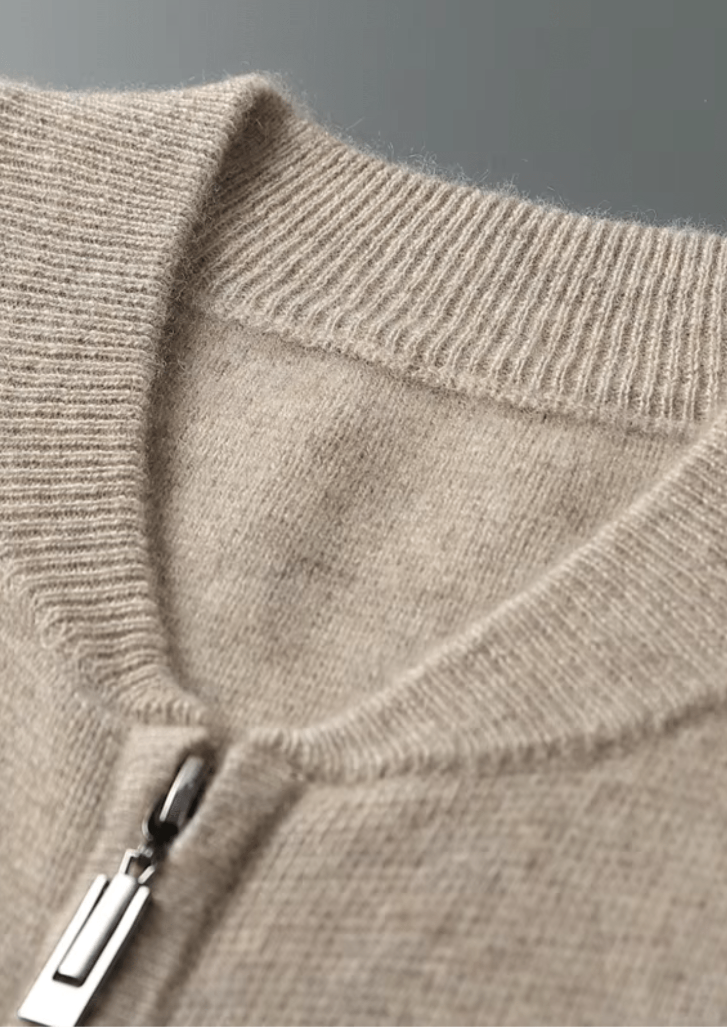 100% MERINO WOOL TRACKSUIT V3 - LORMIER - 