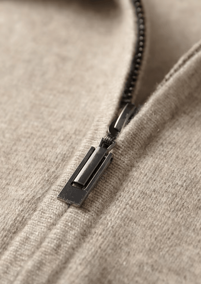 100% MERINO WOOL TRACKSUIT V3 - LORMIER - 