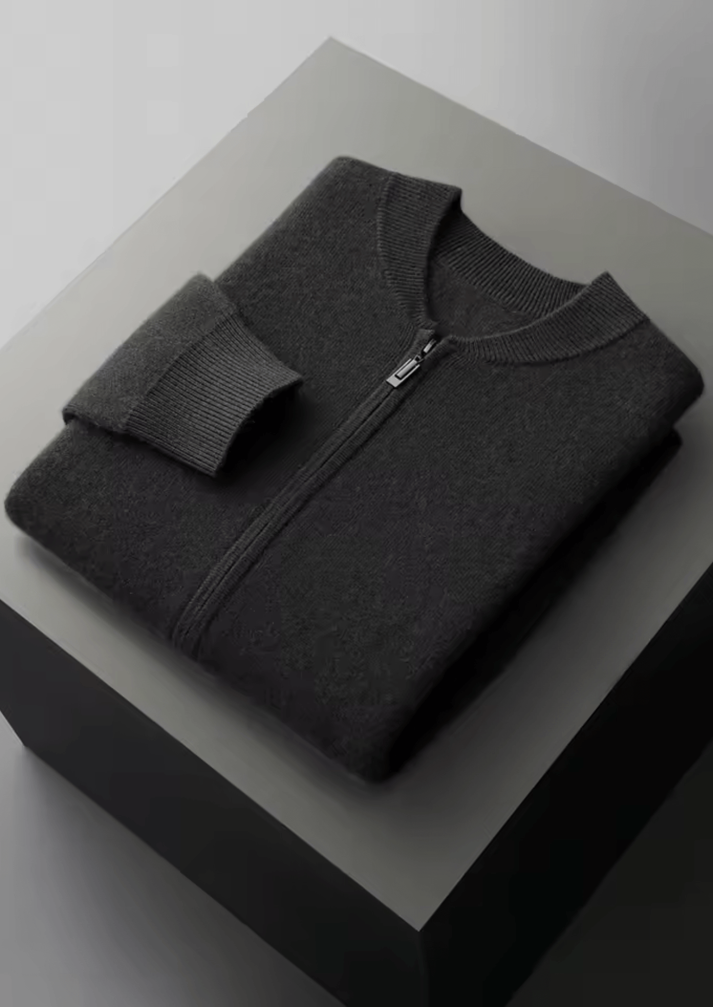 100% MERINO WOOL TRACKSUIT V3 - LORMIER - 