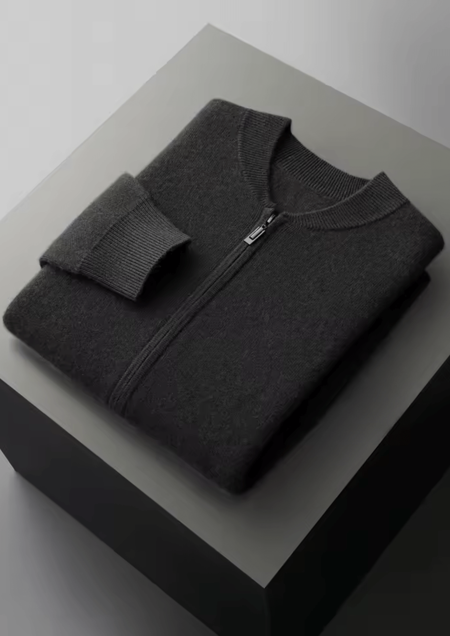 100% MERINO WOOL TRACKSUIT V3 - LORMIER - 