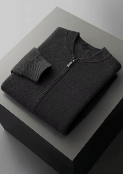 100% MERINO WOOL TRACKSUIT V3 - LORMIER - 